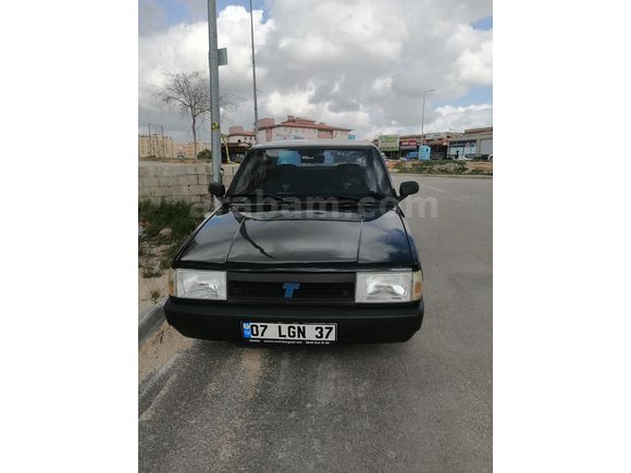 Sahibinden Temiz Tofaş Doğan  