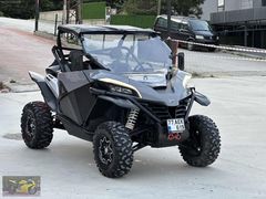 My GARAGE/2020 CFMOTO Z FORCE 1000 SPORT ESP 10.000 km de