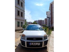 Sahibinden Ford Fusion 1.4 TDCi Comfort 2006 Model