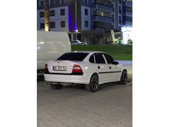 MOTORU MUAYENE SIFIR VECTRA