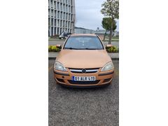 Sahibinden Acil Satlık Opel Corsa 1.4 Twinport Enjoy 2004 Model