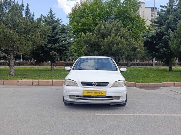2005 MODEL CLASİC ASTRA