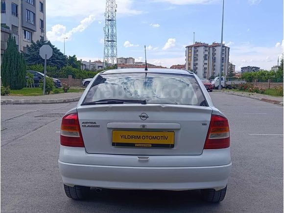 2005 MODEL CLASİC ASTRA