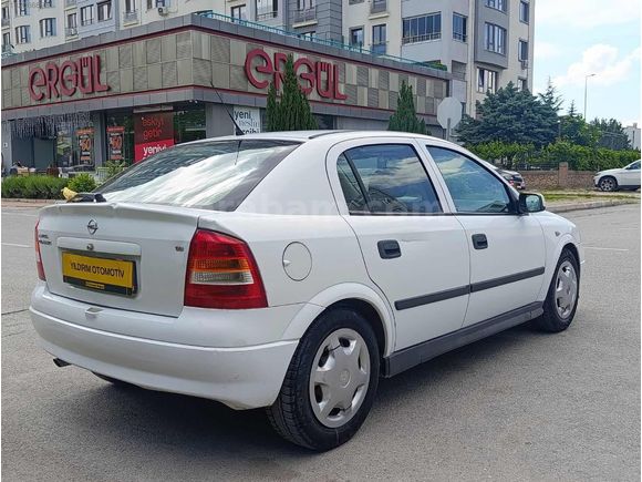 2005 MODEL CLASİC ASTRA
