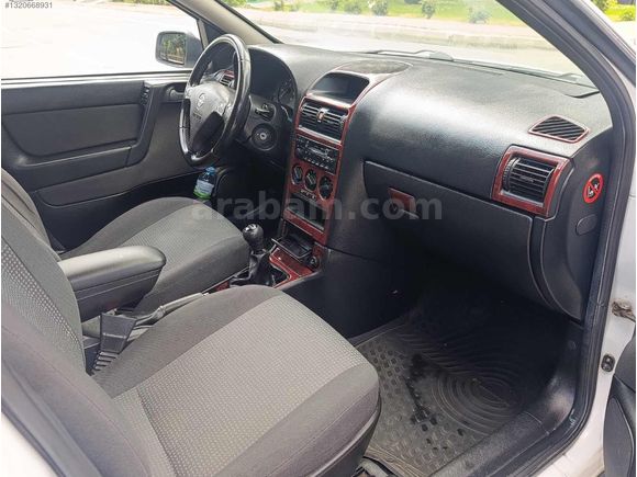 2005 MODEL CLASİC ASTRA