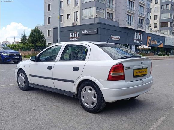 2005 MODEL CLASİC ASTRA