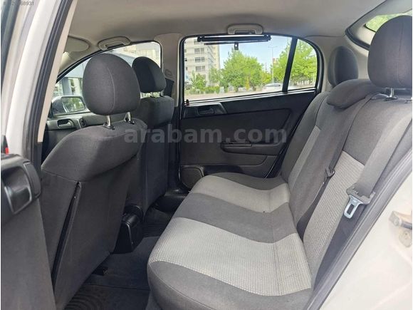 2005 MODEL CLASİC ASTRA