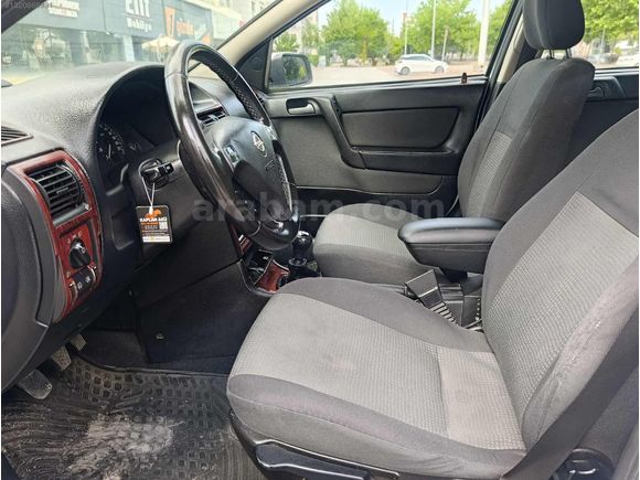 2005 MODEL CLASİC ASTRA