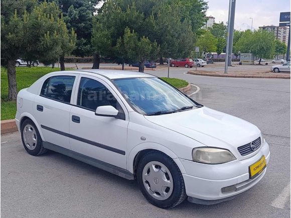 2005 MODEL CLASİC ASTRA