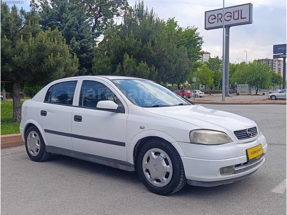 2005 MODEL CLASİC ASTRA