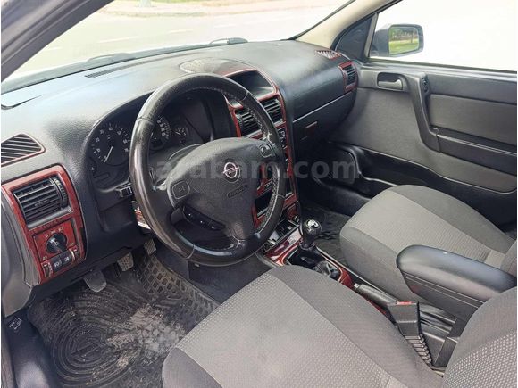 2005 MODEL CLASİC ASTRA