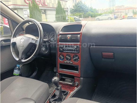2005 MODEL CLASİC ASTRA