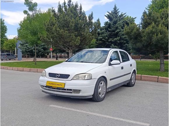 2005 MODEL CLASİC ASTRA