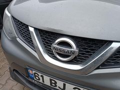 Sahibinden Nissan Qashqai 1.6 dCi Sky Pack 2016 Model
