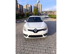 Sahibinden Renault Fluence 1.5 dCi Touch 2015 Model