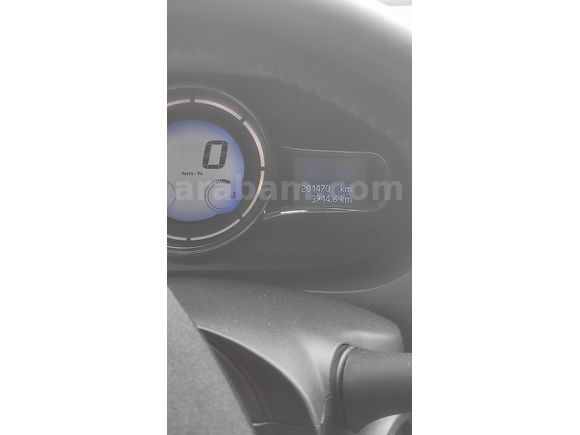 Sahibinden Renault Fluence 1.5 dCi Touch 2015 Model