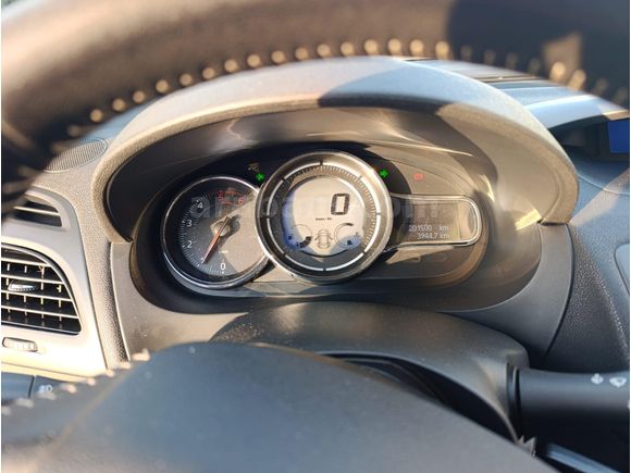 Sahibinden Renault Fluence 1.5 dCi Touch 2015 Model