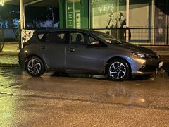 Sahibinden Toyota Auris 1.33 Life 2016 Model  114.000 km Gri (titanyum)