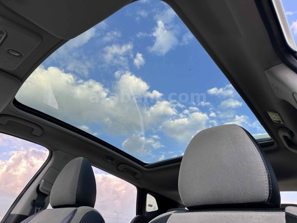 Nissan Qashqai 1.5 dCi Sky Pack