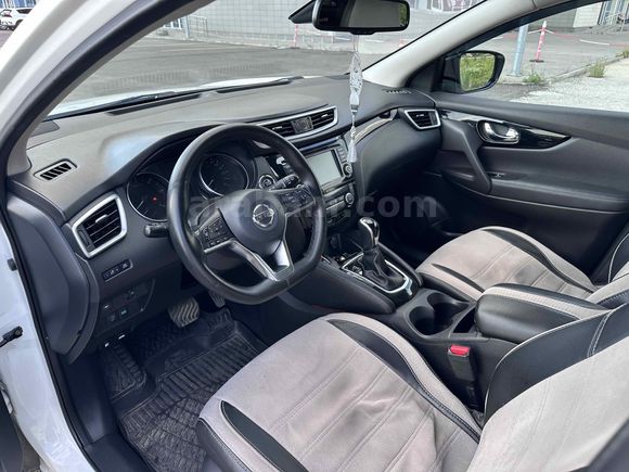 Nissan Qashqai 1.5 dCi Sky Pack