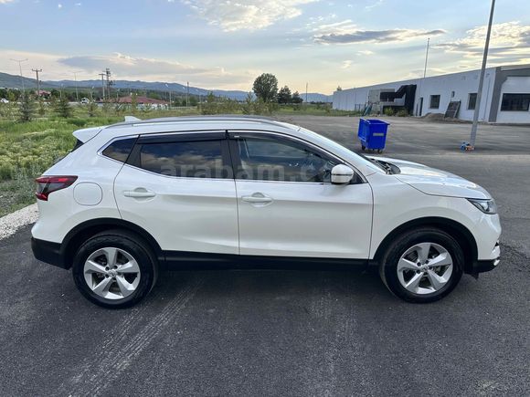 Nissan Qashqai 1.5 dCi Sky Pack