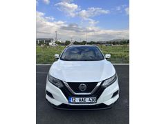 Nissan Qashqai 1.5 dCi Sky Pack