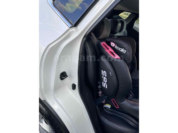 Nissan Qashqai 1.5 dCi Sky Pack