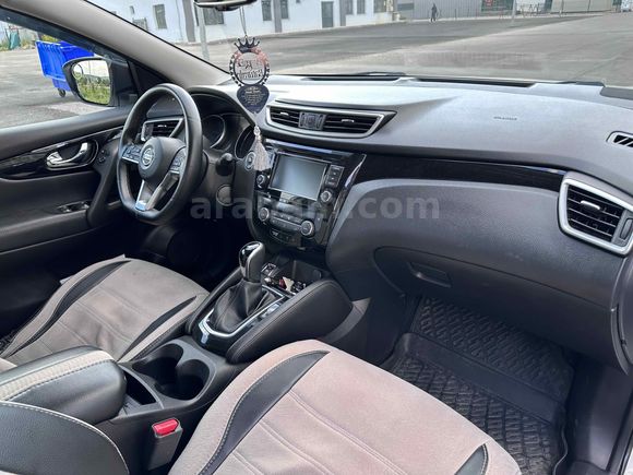 Nissan Qashqai 1.5 dCi Sky Pack