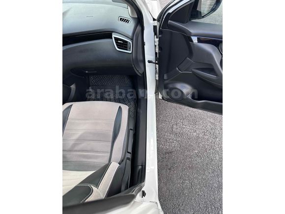 Nissan Qashqai 1.5 dCi Sky Pack