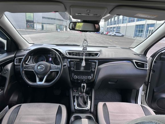 Nissan Qashqai 1.5 dCi Sky Pack