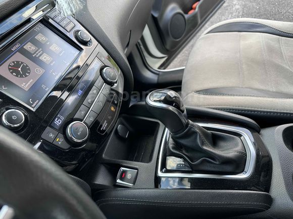 Nissan Qashqai 1.5 dCi Sky Pack
