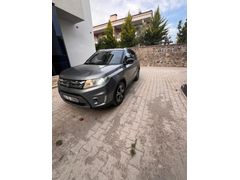 Sahibinden Suzuki Vitara 1.6 GLX 2018 Model. 