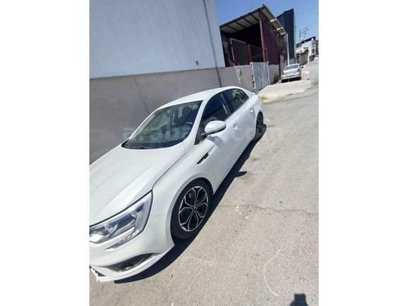 Sahibinden Renault Megane 1.3 TCe Joy 2019 Model