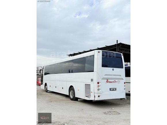 2013 MODEL 55'LİK YENİ TİP KOLTUKLU HATASIZ TURIZM ARACI