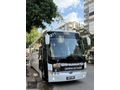 2013 MODEL 55'LİK YENİ TİP KOLTUKLU HATASIZ TURIZM ARACI
