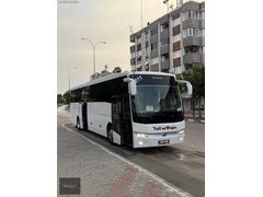 2013 MODEL 55'LİK YENİ TİP KOLTUKLU HATASIZ TURIZM ARACI