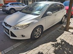 Sahibinden Ford Focus 1.6 Ti-VCT Style 2012 Model İstanbul 104.000 km Beyaz