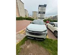 Sahibinden Peugeot 3008 1.2 Hybrid Allure 2025 Model 