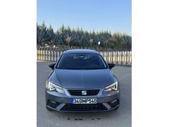 Sahibinden Seat Leon 1.6 TDI Style 2018 Model 