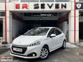 2015 MODEL 208 ACTİVE 1.4 HDİ 85 bin'de BOYASIZ TRAMERSİZ k.k12T