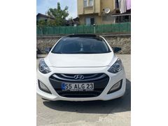 Memurdan Hyundai i30 2014 Elite