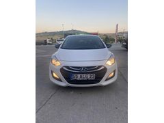 MEMURDAN HYUNDAİ İ30 2014 ELİTE 