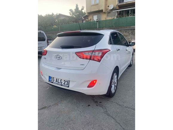 TERTEMİZ HYUNDAİ CAM TAVAN 