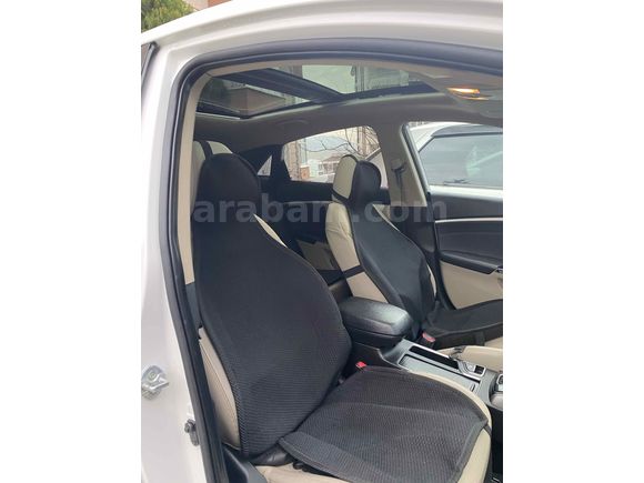 MEMURDAN ACİL MASRAFSIZ HYUNDAİ İ30 2014 ELİTE 