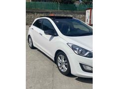 MEMURDAN ACİL MASRAFSIZ HYUNDAİ İ30 2014 ELİTE 