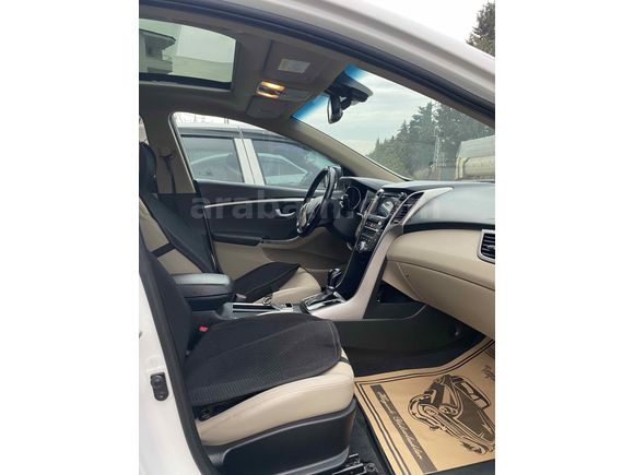MEMURDAN ACİL MASRAFSIZ HYUNDAİ İ30 2014 ELİTE 