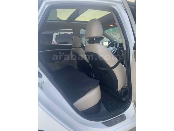 TERTEMİZ HYUNDAİ CAM TAVAN 