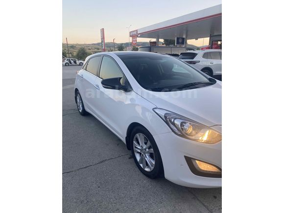 TERTEMİZ HYUNDAİ CAM TAVAN 