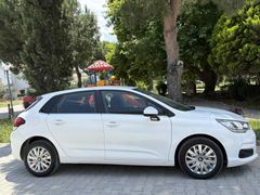 Sahibinden Citroen C4 1.6 BlueHDi Confort 2016 Model 