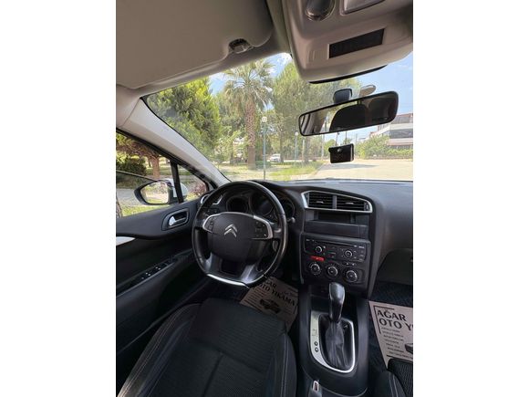 Sahibinden Citroen C4 1.6 BlueHDi Confort 2016 Model 